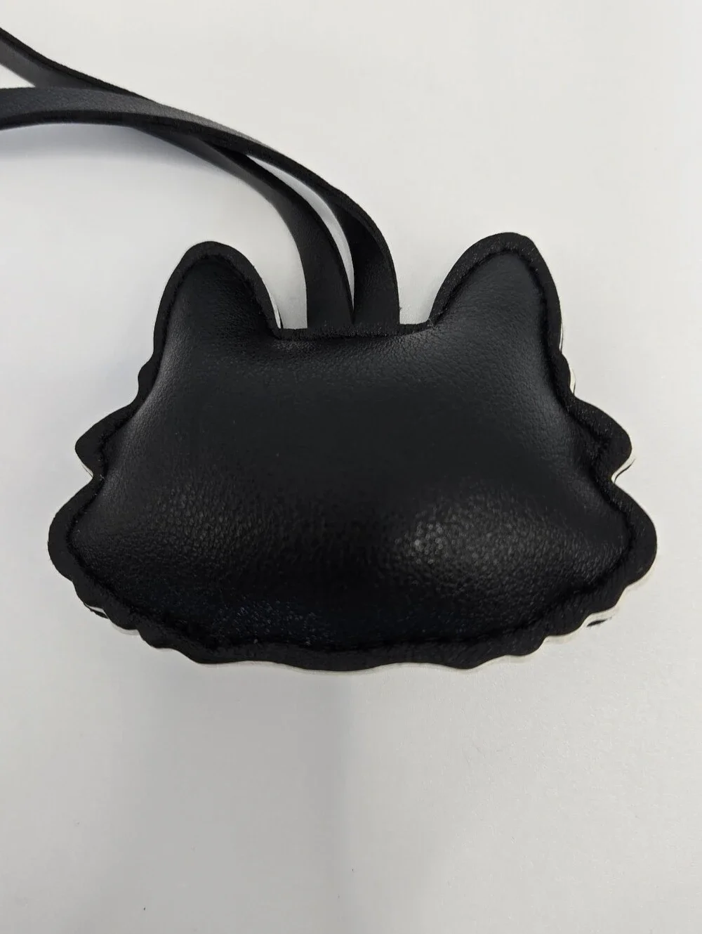 NWT - Cat Bag or Key Charm - pick a color
